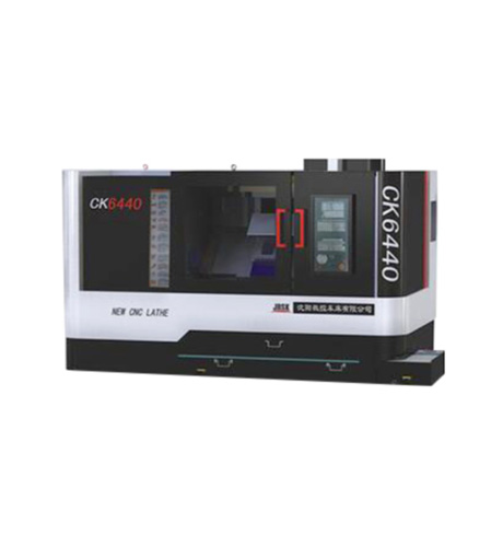 CK6440精典数控